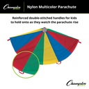 Champion Sports Parachute