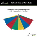Champion Sports Parachute