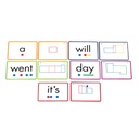 High Frequency Word Cards
