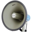18 Watt Voice Recording Megaphone