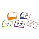 High Frequency Word Cards
