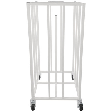 Deluxe Vertical Ball Cage
