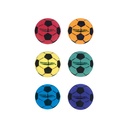 8 Inch Ultra Foam Soccer Ball Set