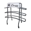 3-Tier Pro Basketball Rack
