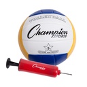 Tournament Series Volleyball Set