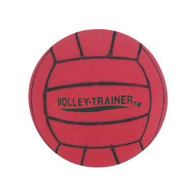 8 Inch Ultra Foam Volleyball Set
