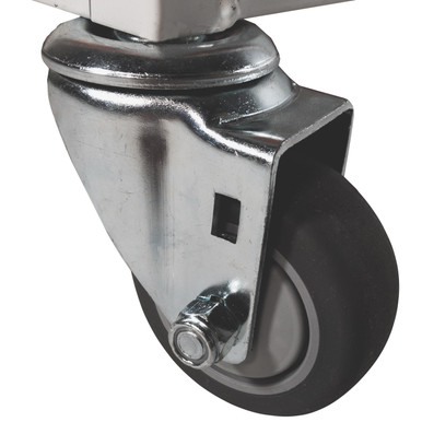 Deluxe Vertical Ball Cage