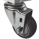 Deluxe Vertical Ball Cage