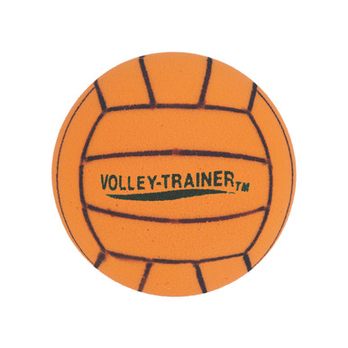 8 Inch Ultra Foam Volleyball Set