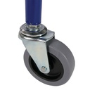 Full Size Lockable Ball Locker