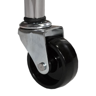 Portable Lockable Ball Locker 