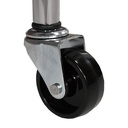 Portable Lockable Ball Locker 