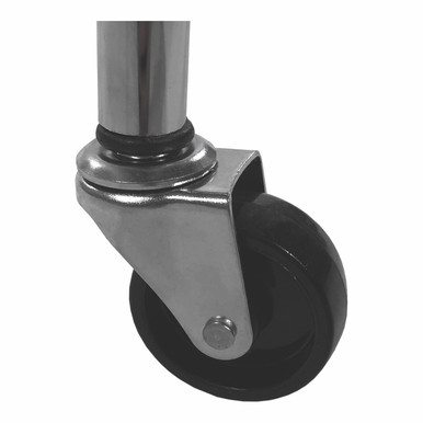 Portable Lockable Ball Locker 