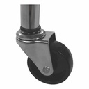 Portable Lockable Ball Locker 