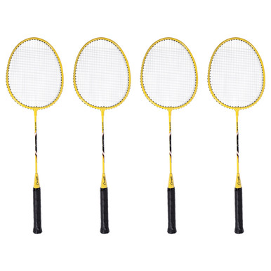 Tournament Series Badminton Set