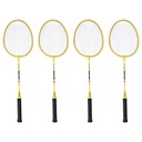 Tournament Series Badminton Set