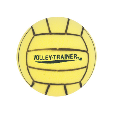 8 Inch Ultra Foam Volleyball Set