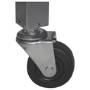 Heavy Duty Lockable Ball Locker