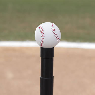 Deluxe Batting Tee Set of 6