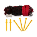 Deluxe Badminton Set