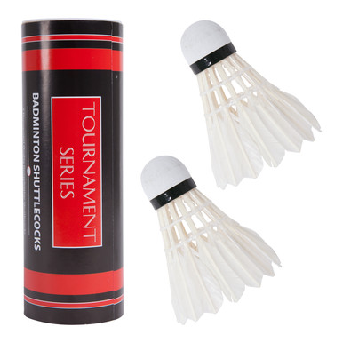 Tournament Series Badminton Set