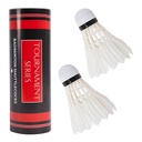 Tournament Series Badminton Set