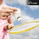 Tournament Series Badminton Set