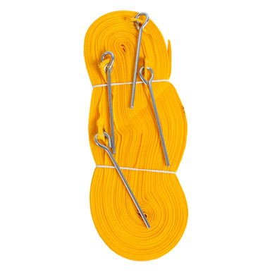 Tournament Series Badminton Set
