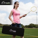 Tournament Series Badminton Set