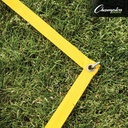 Tournament Series Badminton Set