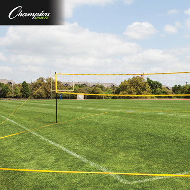 Tournament Series Volleyball Set
