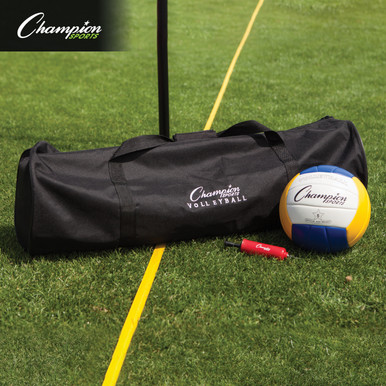 Tournament Series Volleyball Set