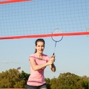Deluxe Badminton Set