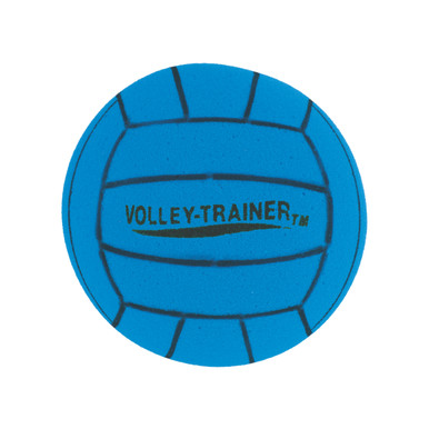 8 Inch Ultra Foam Volleyball Set