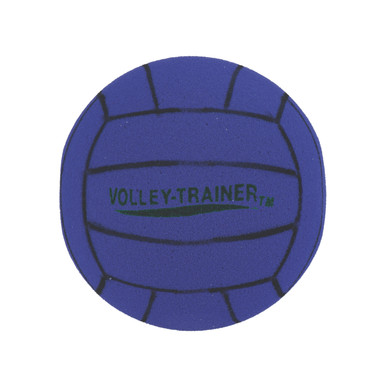 8 Inch Ultra Foam Volleyball Set