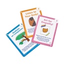 Social Emotional Task Cards Grade 2 and Up