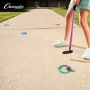 Mini Golf Set