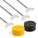 Economy Shuffleboard Set