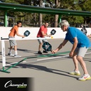 Rhino Pickleball Net