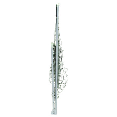 Easy Fold Soccer Goal 8' x 6'