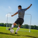 Easy Fold Soccer Goal 8' x 6'