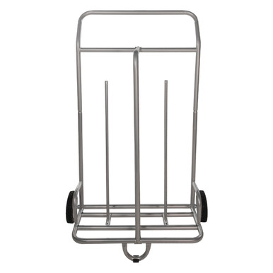 Scooter & Cone Storage Cart