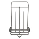 Scooter & Cone Storage Cart