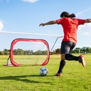 Pop Up Soccer Goal 6' x 4'