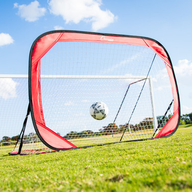 Pop Up Soccer Goal 6' x 4'