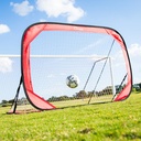 Pop Up Soccer Goal 6' x 4'