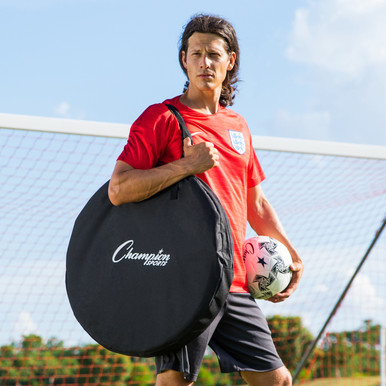 Pop Up Soccer Goal 6' x 4'