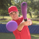 Rhino Ultra Foam Bat and Ball