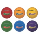 Rhino Skin® Super Squeeze Volleyball Set