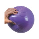 Rhino Skin® Super Squeeze Volleyball Set